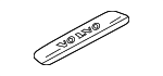 1999-2018 Volvo Sill Plate