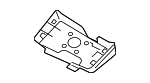 LR153348 - : Upper Cover for Land Rover: Range Rover Image