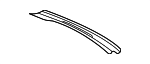 4K8817983 - Body: Rear Header for Audi Image