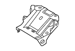 745151EA0A - Body: Front Extension for Nissan Image