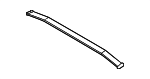 554B46GA0A - Body: Cross Bar for Nissan Image