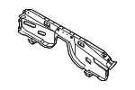 745461EA0A - Body: Seat Crossmember for Nissan Image