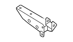 748B11EA0A - Body: Gusset for Nissan Image