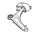 LR166007 - : Lower Control Arm for Land-Rover Image