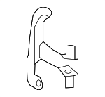 84690JA000 - Body: Emergency Handle for Nissan Image