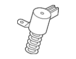 P5PW14440 - Engine: Control Valve for Mazda Image