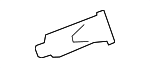 R2Y110431 - Engine: Oil Pan Sealer for Mazda Image