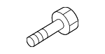 PY8W14275 - Engine: Spacer Bolt for Mazda Image