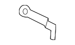 8686175 - Body: Lock Arm for Volvo Image