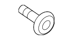 N10683901 - Body: Seal Bolt for Audi Image