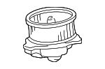 871030C022 - HVAC: Blower Motor for Toyota: Sequoia, Tundra Image