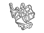 59145167AM - Steering: Mount Bracket for Audi Image