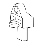 8983152130 - : 2022-2024 Lexus - Side Impact Sens for Lexus: LS500, LS500h, LX600, LX700h Image