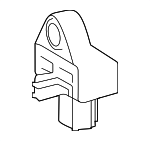 8917359335 - : 2022-2024 Lexus LX600 - Ft Impact Sensor for Lexus: LX600, LX700h, UX300h Image