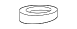 INS2 - Suspension: Motorcraftâ„¢ Coil Spring Insulator for Ford Image