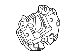 32305A84CC2 - Steering: Control Module for BMW Image