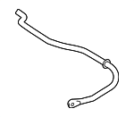 4881248070 - Suspension: Stabilizer Bar for Lexus: RX330, RX350 Image