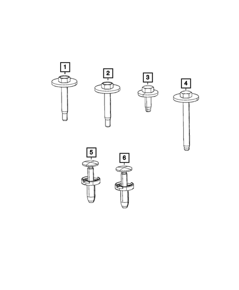 Lamps, Interior and Exterior for 2022 Ram 3500 #18