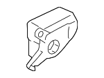 1K0907511J - HVAC: HVAC Air Inlet Door Actuator for Volkswagen Image