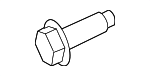 6102019 - Engine: Mount Bracket Bolt for Mopar Image