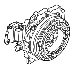 365003D960 - : 2022-2024 Hyundai Tucson - Motor for Hyundai: Tucson Image