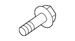 1249304147B - Body: Grille Screw for Hyundai Image