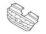 863512H500 - : Grille for Hyundai: Elantra Image