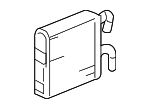 10362445 - HVAC: Heater Core for GM Image