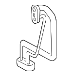 15871956 - HVAC: Pipe Kit for GM Image