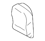 92067FC000GA - Body: Cup Holder for Subaru Image