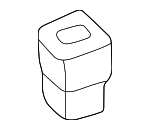 83075FA011 - Body: Switch for Subaru Image