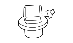 7739030071 - : Check Valve for Lexus: SC430 Image