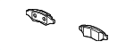 42788828 - Brakes: Brake Pads for GM Image