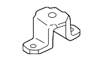 4882708010 - Suspension: Stabilizer Bar Lower Bracket for Lexus: RX330, RX350, RX400h Image
