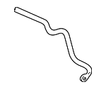 4881148060 - : Stabilizer Bar for Lexus Image