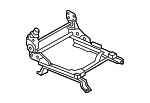 87400EV12A - Body: Seat Track for Nissan Image