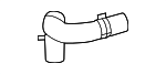 369202BKB3 - : Inlet Hose for Hyundai Image