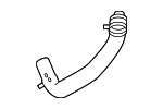 369302BDG0 - : Reservoir Hose for Hyundai: Elantra Image