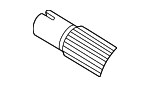 495572D000 - Suspension: Outer Joint for Kia Image