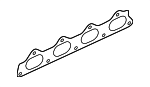 MR323654 - : Manifold Gasket for Mitsubishi: Lancer Image