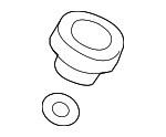 12642516 - Engine: Filler Cap for GM Image