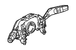 255606RF4A - Steering: Combo Switch for Nissan Image