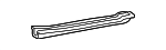 5741933900 - Body: Floor Side Rail for Toyota: Camry Image