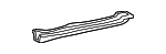 5741933901 - Body: Floor Side Rail for Toyota: Camry Image