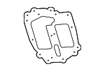 CG833 - Emission System: Motorcraftâ„¢ Cooler Gasket for Ford Image