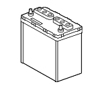 2880028080 - Electrical: Vehicle Battery for Toyota Image