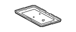 744310R010 - : Battery Tray for Toyota: RAV4 Image