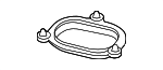 LR036405 - : Evaporator Tube Seal for Land-Rover Image