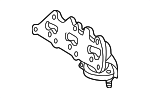 90490191 - : Exhaust Manifold for Saab: 9-5 Image