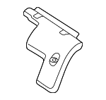 4968103 - : Heat Shield for Saab: 9-5 Image